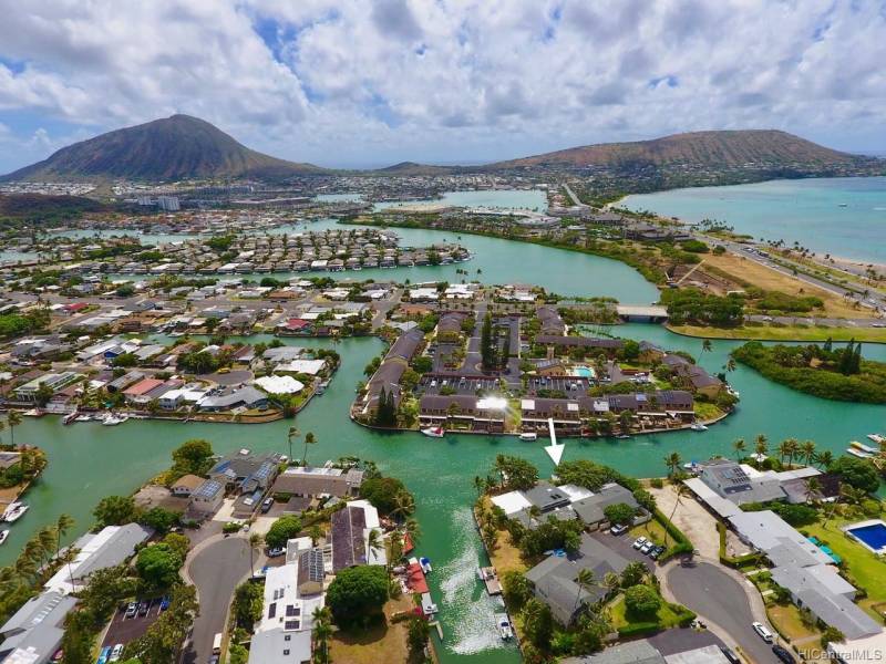 Hawaii Kai