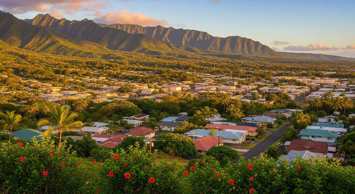 Wahiawa