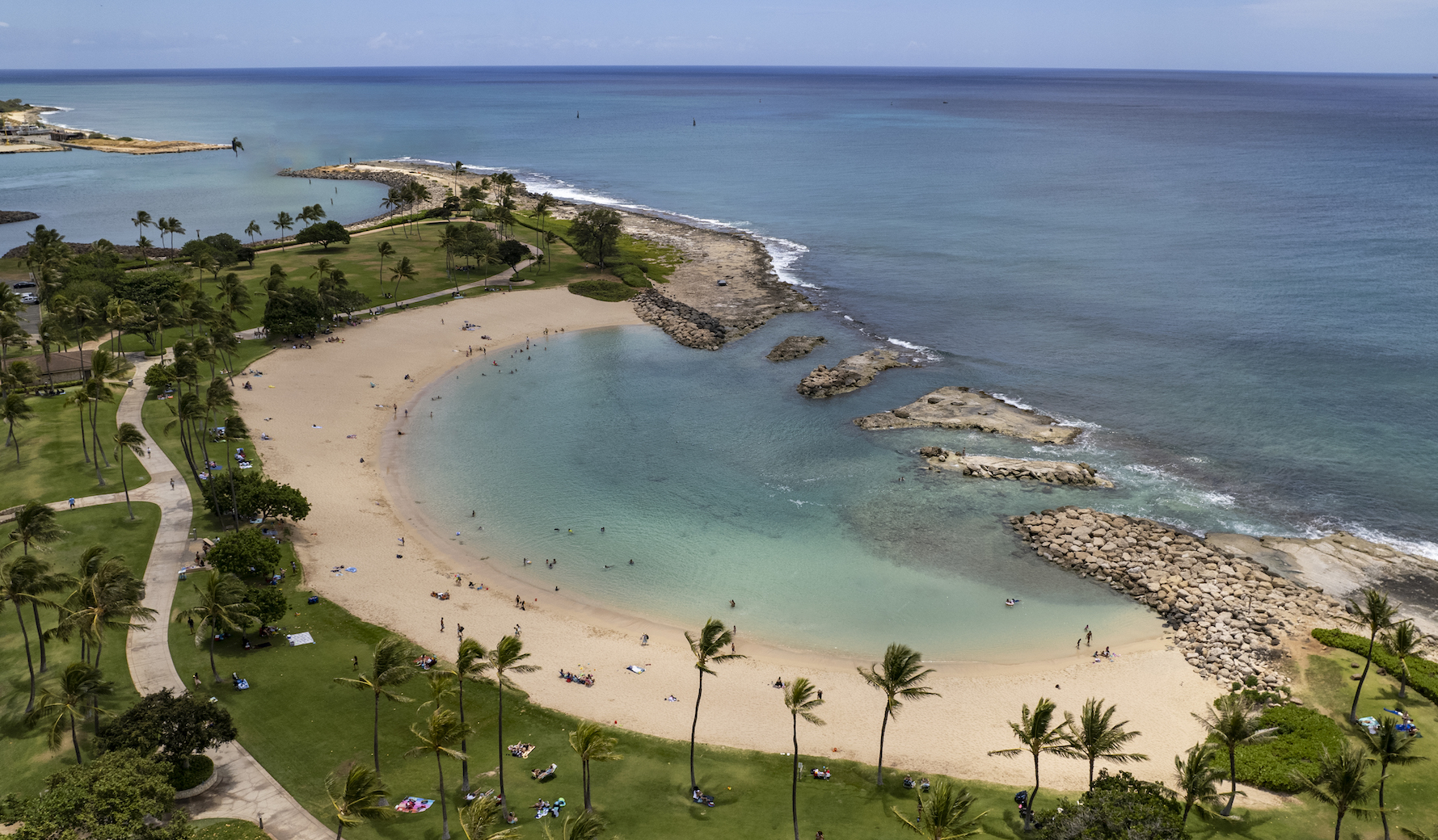 Ko Olina, Oahu