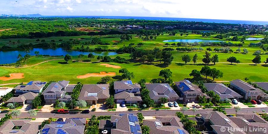 Ewa Beach, Oahu