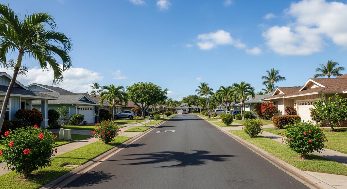 Waipahu, Oahu