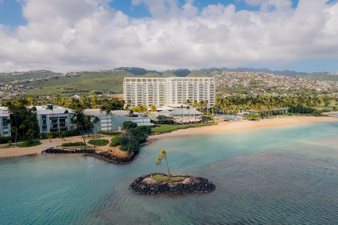 Kahala, Oahu