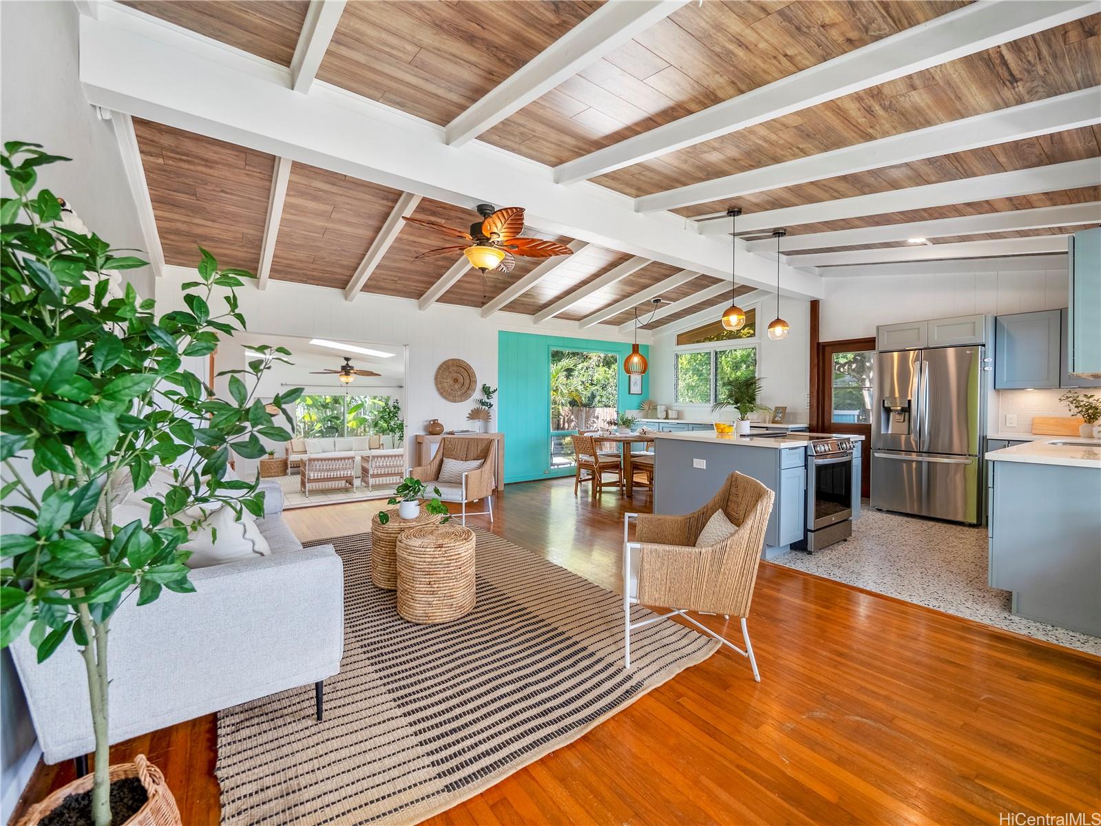 KOKOKAHI — Kaneohe, HI 96744